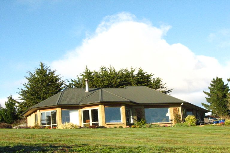 Photo of property in 14 White Road, Waitati, 9085