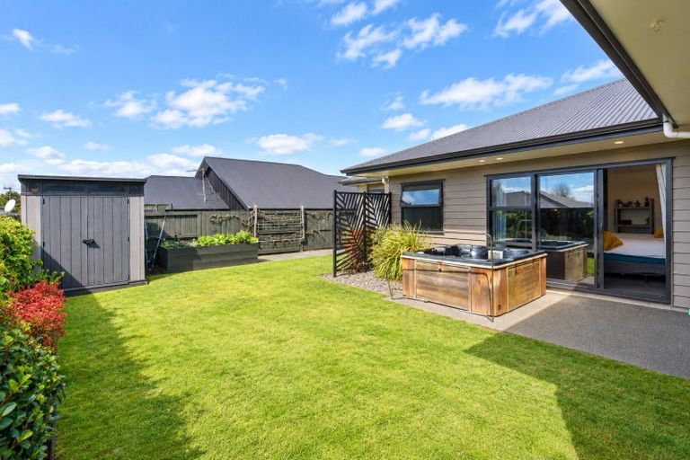 Photo of property in 4 Rehua Drive, Ngaruawahia, Hamilton, 3288