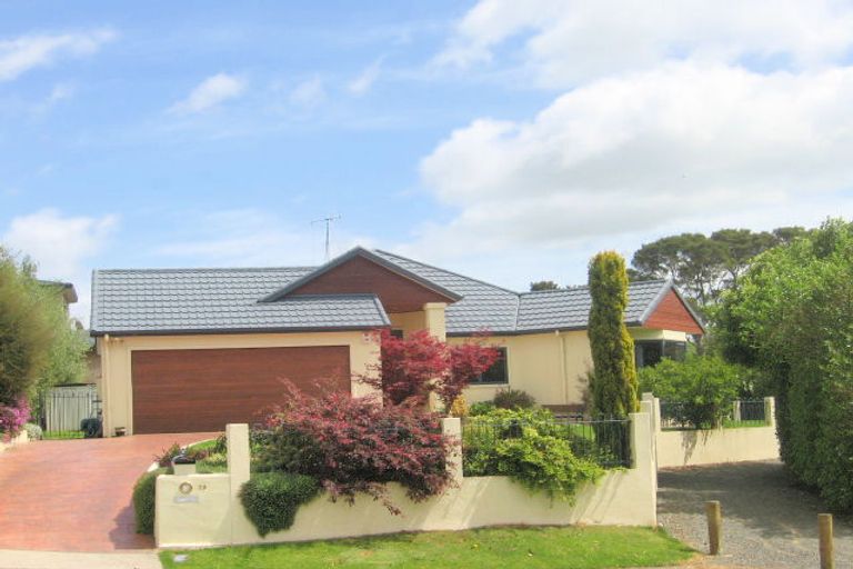 Photo of property in 5 Woodside Close, Morrinsville, 3300