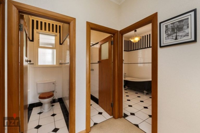 Photo of property in 144 West Street, Feilding, 4702