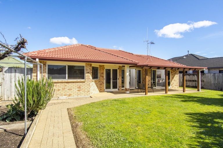 Photo of property in 17 Francevic Avenue, Mount Maunganui, 3116