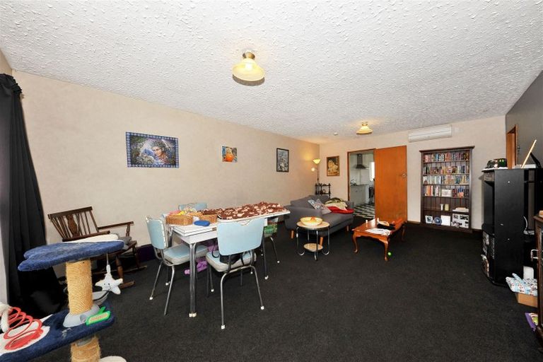 Photo of property in 3/38 Dickens Street, Addington, Christchurch, 8024
