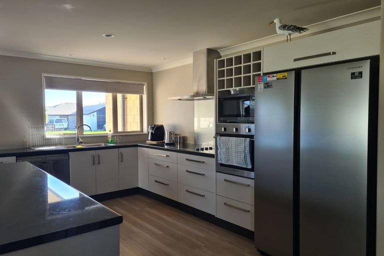 Photo of property in 21 Quartz Drive South, Rolleston, 7614