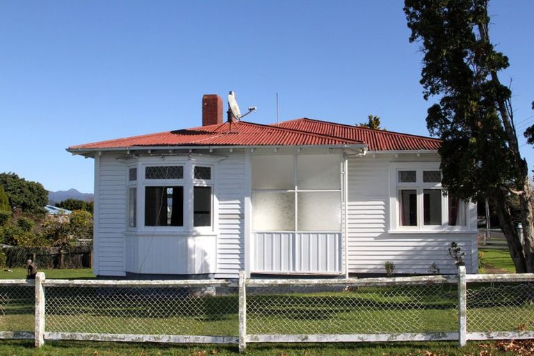 Photo of property in 1 Consols Street, Waihi, 3610