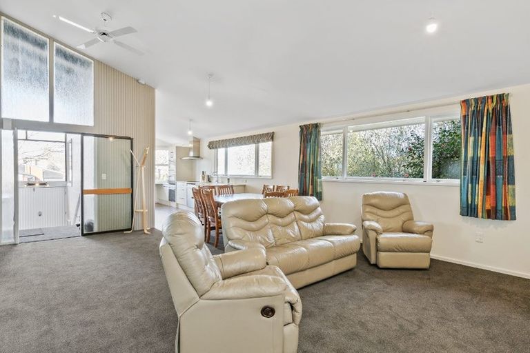 Photo of property in 12 Lynfield Avenue, Ilam, Christchurch, 8041