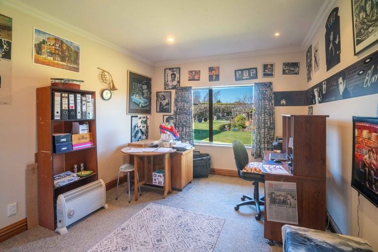 Photo of property in 183 Neeves Road, Kaiapoi, 7691