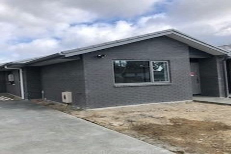 Photo of property in 1/3 Daisy Street, Claudelands, Hamilton, 3214