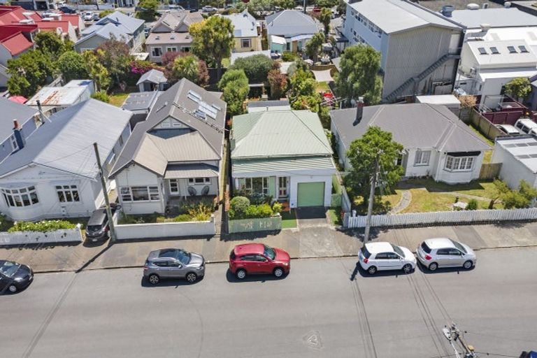 Photo of property in 39 Bolton Street, Petone, Lower Hutt, 5012