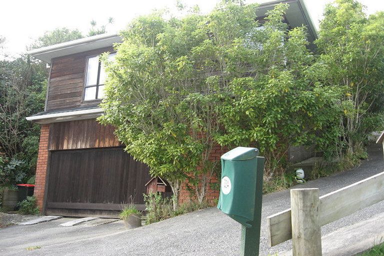 Photo of property in 33a Shirley Street, Karori, Wellington, 6012