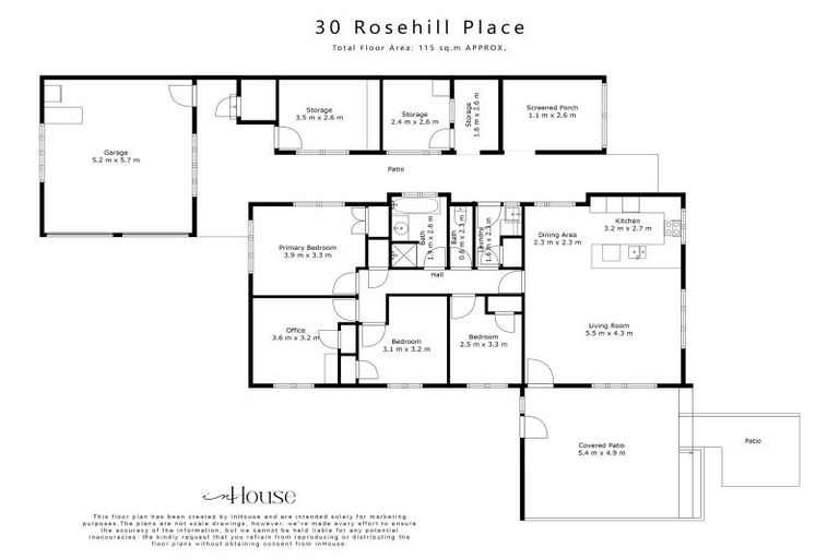 Photo of property in 30 Rosehill Place, Nawton, Hamilton, 3200