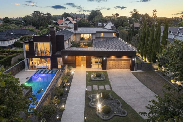 Photo of property in 13 Dromorne Road, Remuera, Auckland, 1050