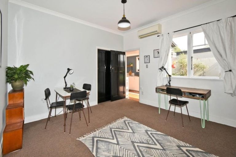 Photo of property in 97 Olliviers Road, Phillipstown, Christchurch, 8011