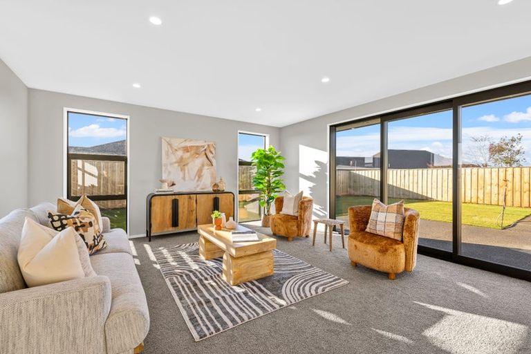 Photo of property in 134 Dunns Crossing Road, Rolleston, 7614