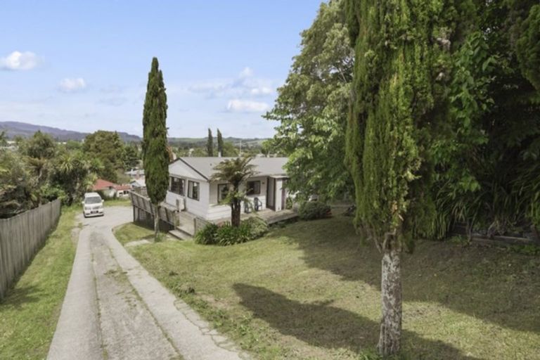 Photo of property in 100 Old Quarry Road, Selwyn Heights, Rotorua, 3015