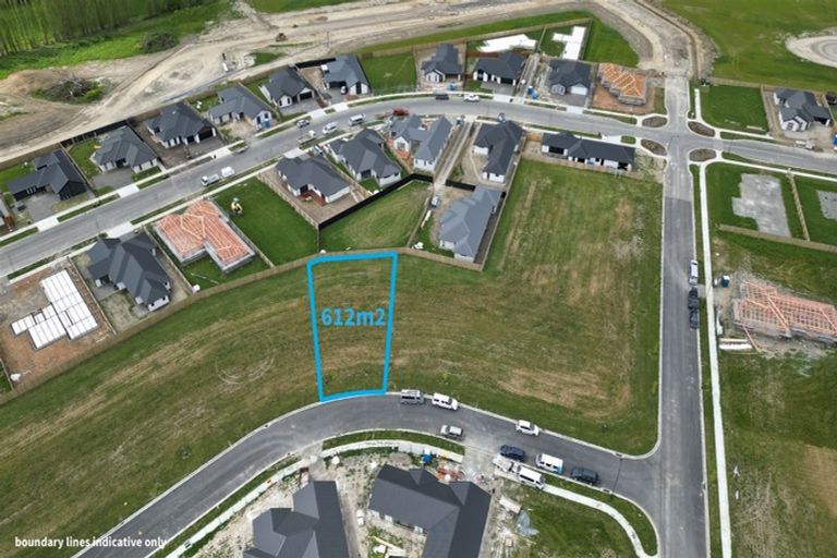 Photo of property in 13 Cleaver Street, Woodend, 7610