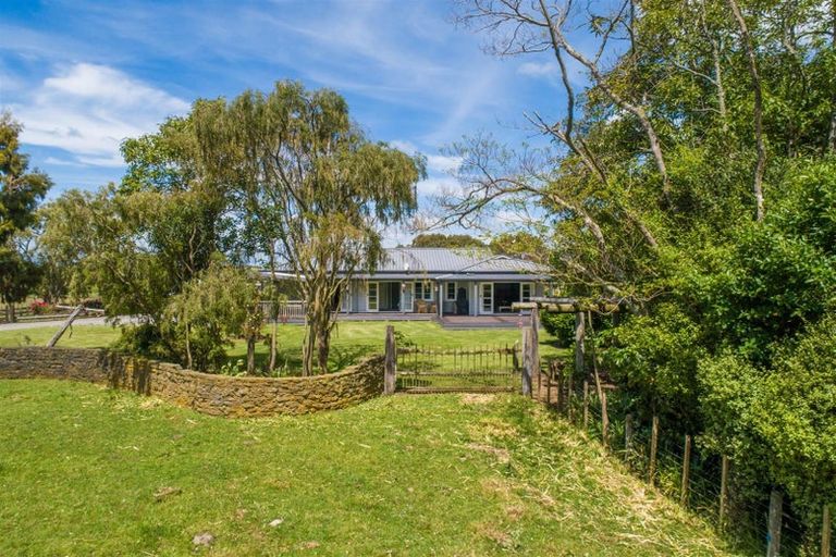 Photo of property in 366 Tutaenui Road, Marton, 4788