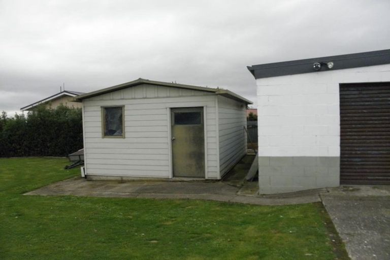 Photo of property in 41 West Street, Hawthorndale, Invercargill, 9810