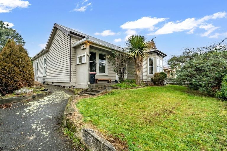 Photo of property in 339 Ettrick Street, Georgetown, Invercargill, 9812
