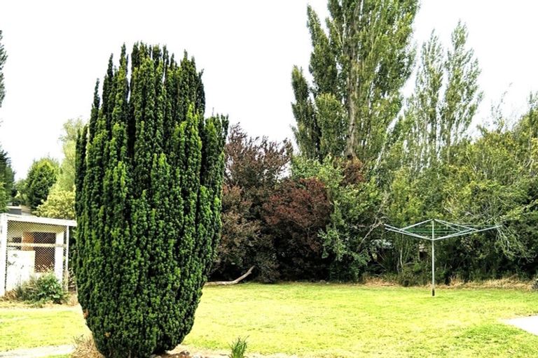 Photo of property in 23 Garden Street, Lumsden, 9730