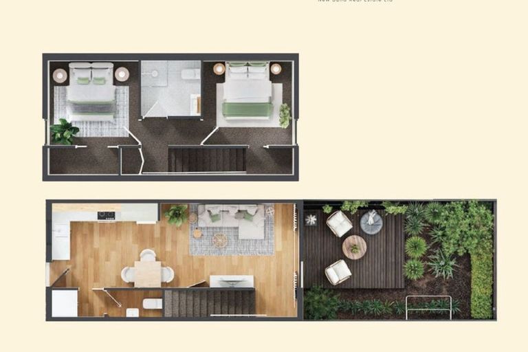 Photo of property in 6/196 Hills Road, Edgeware, Christchurch, 8013