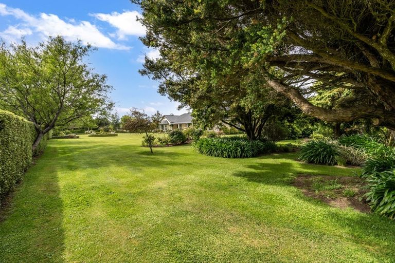 Photo of property in 251 Oreti Road, Otatara, Invercargill, 9879