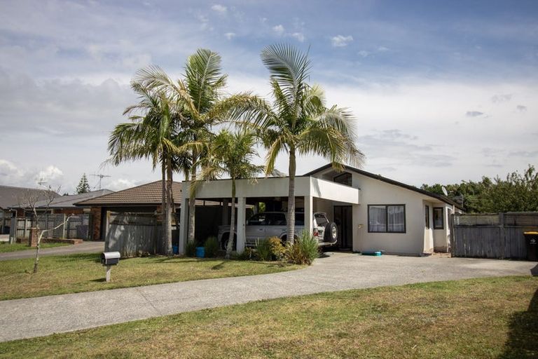 Photo of property in 81 Solomon Street, Brookfield, Tauranga, 3110