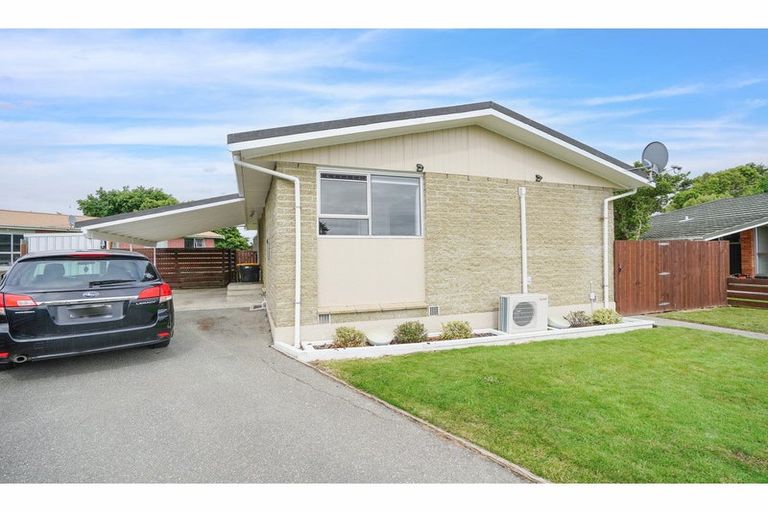 Photo of property in 5 Maxwell Court, Rockdale, Invercargill, 9812