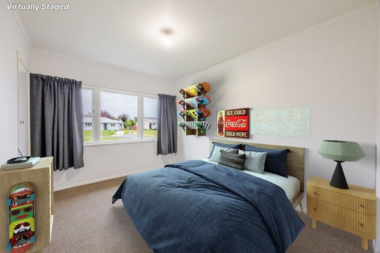 Photo of property in 37 Alexander Avenue, Onekawa, Napier, 4110