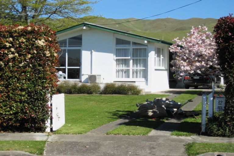 Photo of property in 29 Gilbert Street, Witherlea, Blenheim, 7201