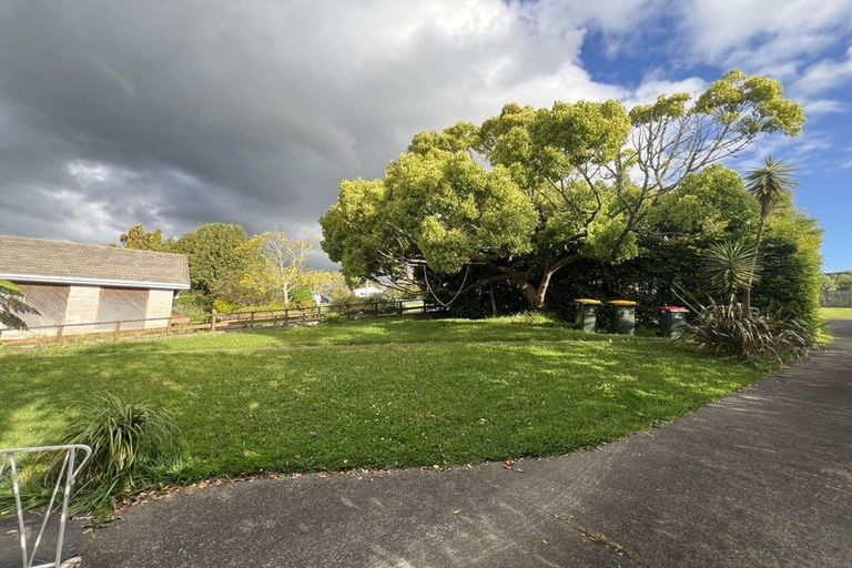 Photo of property in 65 Drake Street, Howick, Auckland, 2014