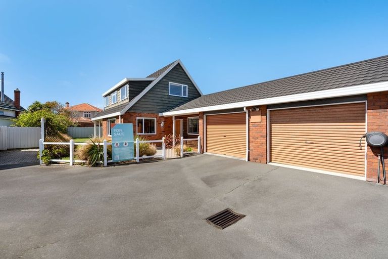 Photo of property in 107 Prince Albert Road, Saint Kilda, Dunedin, 9012