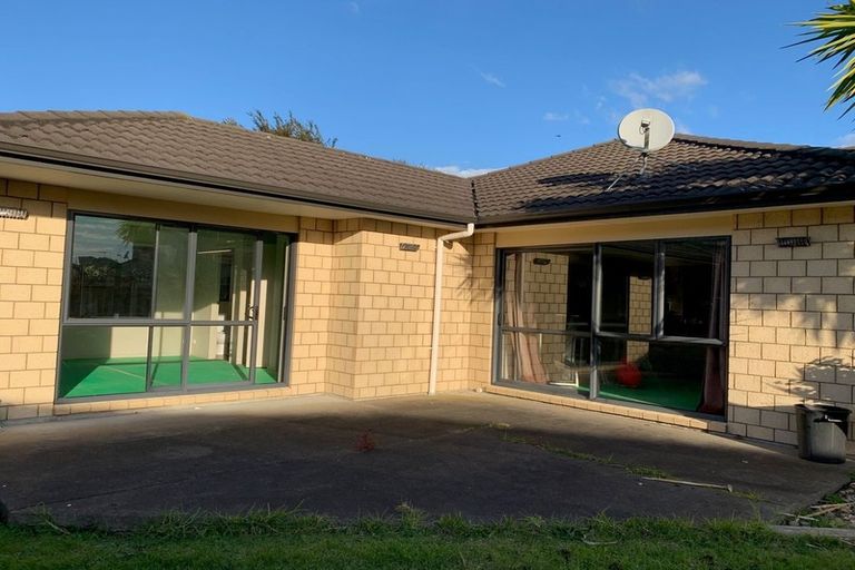 Photo of property in 51 Raphoe Road, Flat Bush, Auckland, 2019