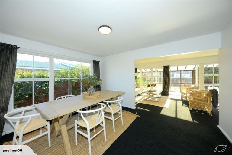 Photo of property in 3 Saint Clio Street, Ilam, Christchurch, 8041