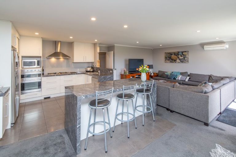 Photo of property in 11d Cameron Crescent, Rolleston, 7614