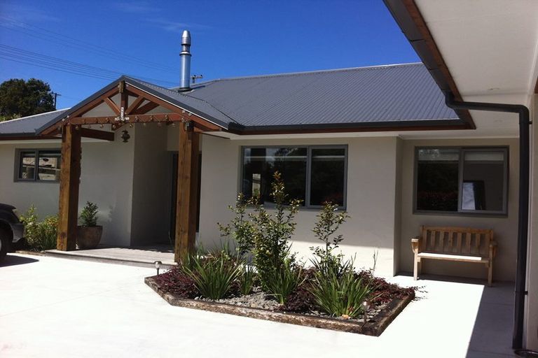 Photo of property in 53 Albert Road, Warkworth, 0984