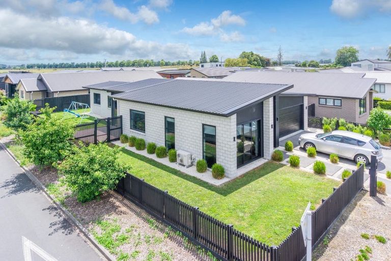 Photo of property in 4 Lulu Avenue, Chartwell, Hamilton, 3210