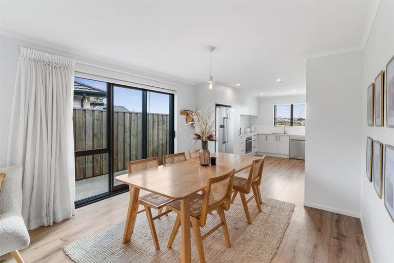 Photo of property in 8 Munro Lane, Rolleston, 7615