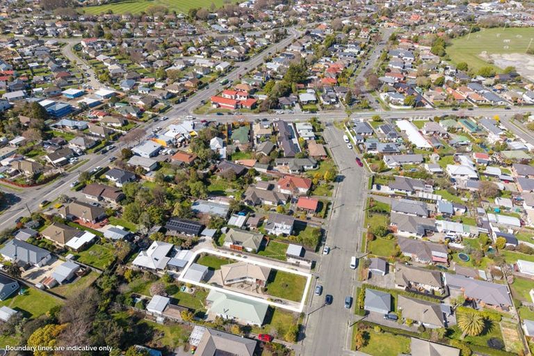 Photo of property in 16 Manuka Street, Mairehau, Christchurch, 8013