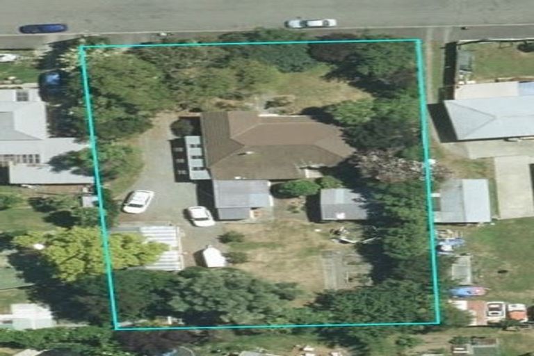 Photo of property in 27 Rogers Street, Blenheim, 7201