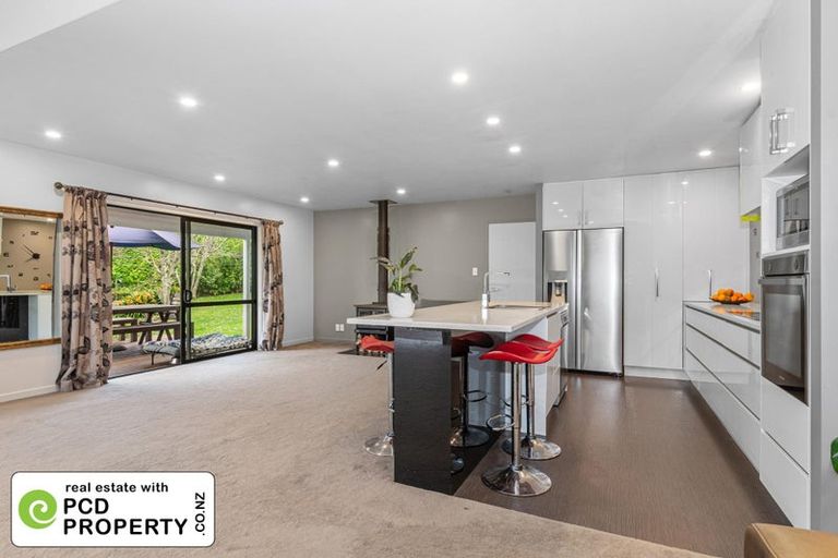 Photo of property in 578a Three Mile Bush Road, Te Kamo, Kamo, 0185