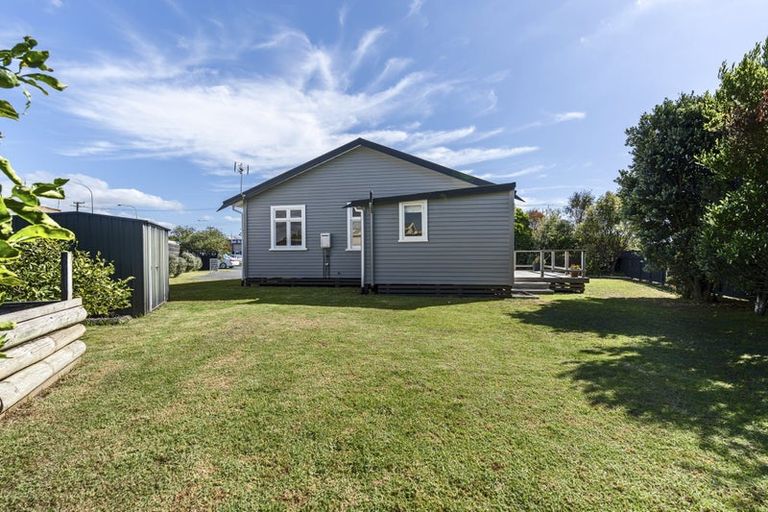 Photo of property in 4 Wills Road, Bell Block, New Plymouth, 4312