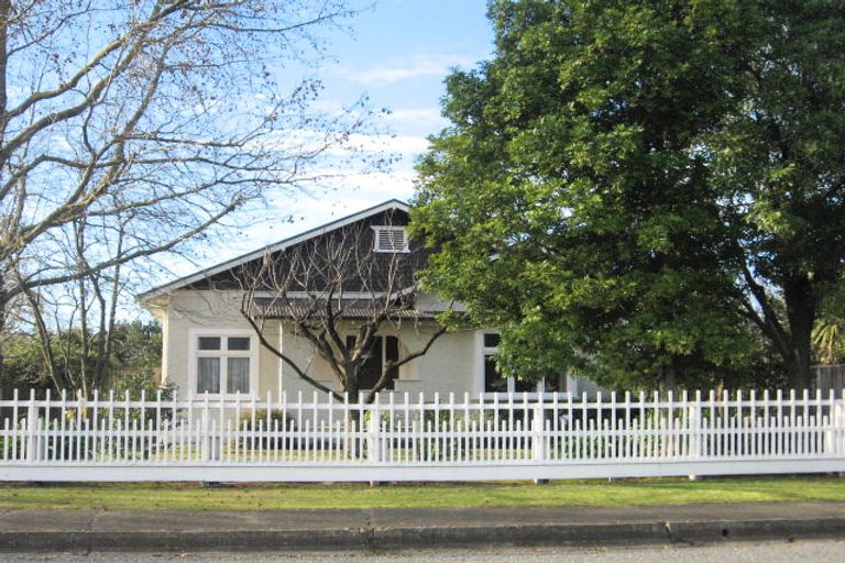 Photo of property in 706 Ellison Road, Parkvale, Hastings, 4122