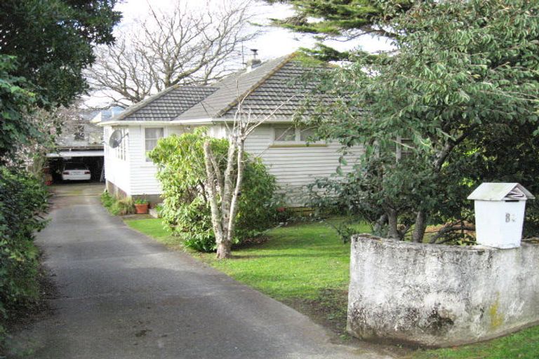Photo of property in 82 Fraser Street, Wainuiomata, Lower Hutt, 5014