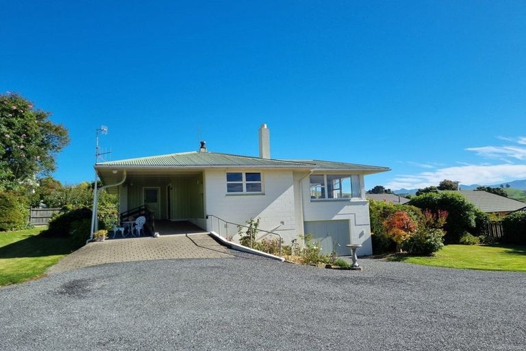 Photo of property in 47 Deal Street, Kaikoura, 7300