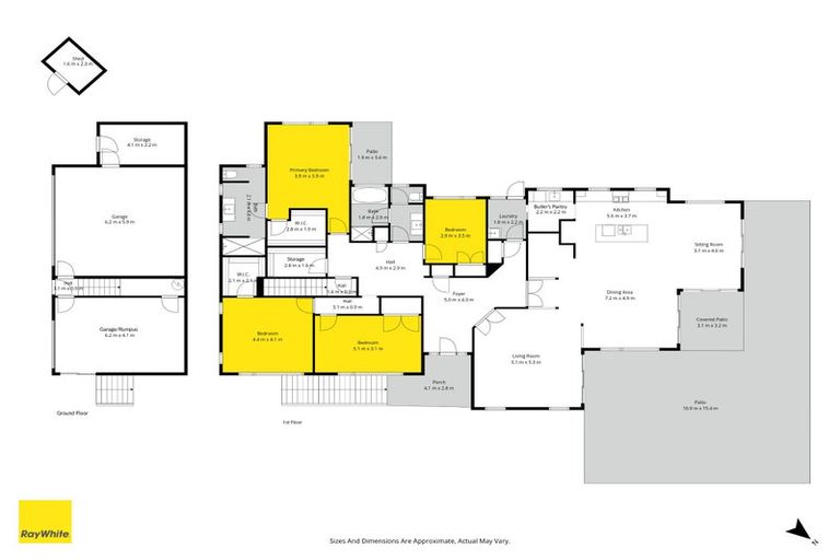 Photo of property in 3 Gavinike Place, Waimauku, 0812