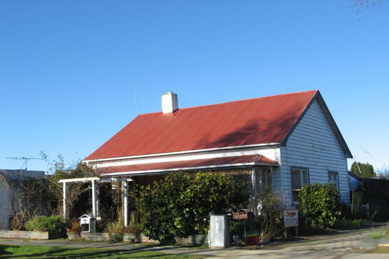 Photo of property in 13 Bourke Street, Windsor, Invercargill, 9810