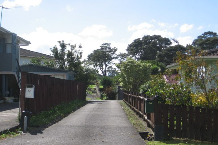 Photo of property in 34 Newham Place, Henderson, Auckland, 0612