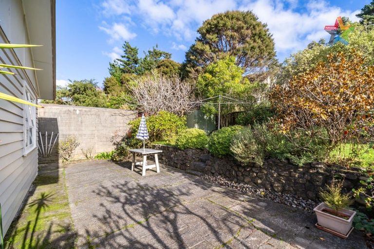 Photo of property in 29 Mcgowan Road, Wainuiomata, Lower Hutt, 5014