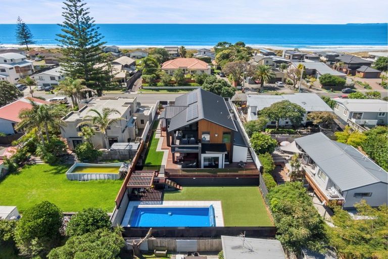 Photo of property in 286 Oceanbeach Road, Mount Maunganui, 3116