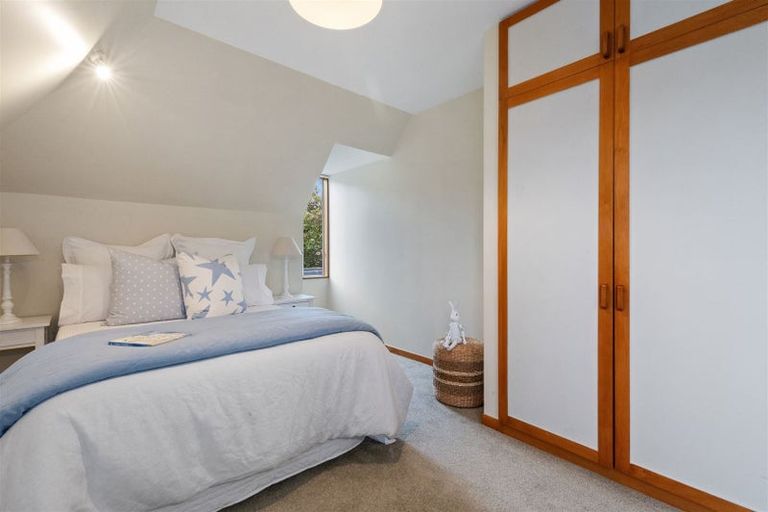 Photo of property in 39a Major Hornbrook Road, Mount Pleasant, Christchurch, 8081